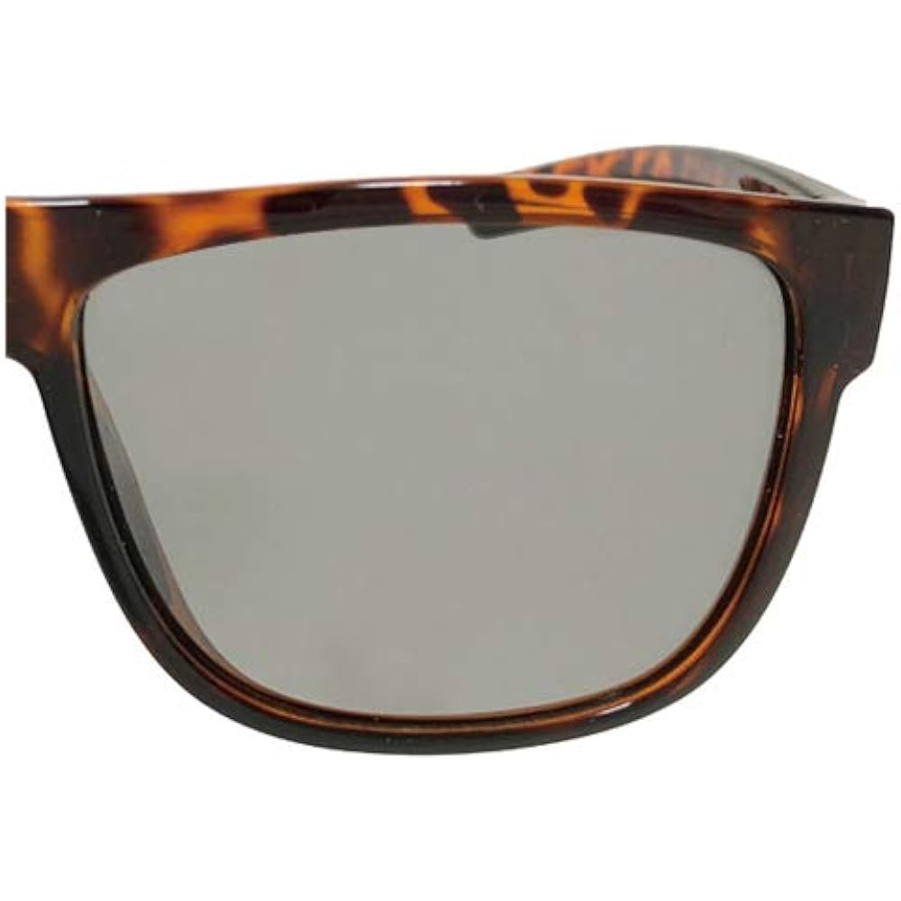 [Leotti] UV cut polarized light colored smoked Japanese lens sunglasses