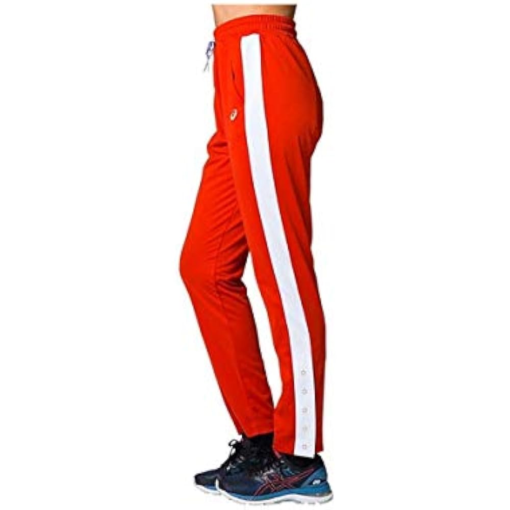 [ASICS] Training Wear TOKYO Warm-up Pants 2032B299 Women's