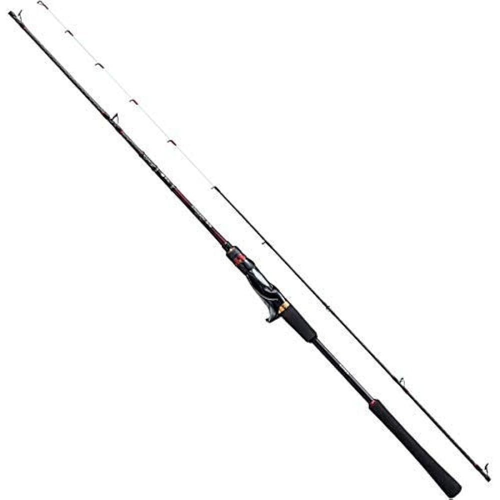 SHIMANO Tyraba rod Engetsu SS bait model various