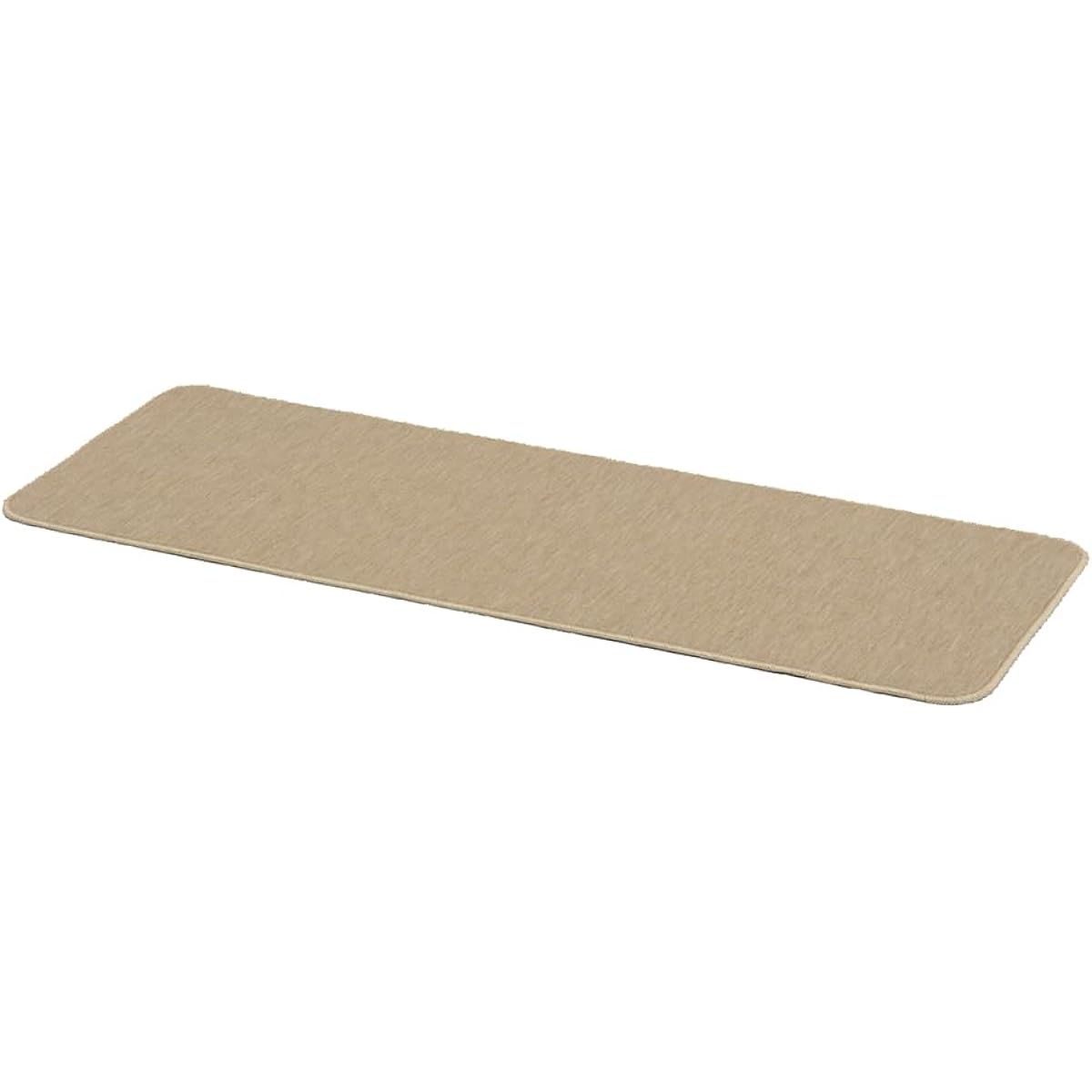 SICA-UP Soundproof Carpet for Upright Pianos, Beige. Not available for delivery to Okinawa and Hokkaido.