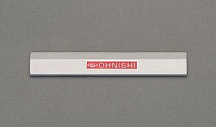 Esco 300mm steel straight edge (normal type A class) EA720YS-3