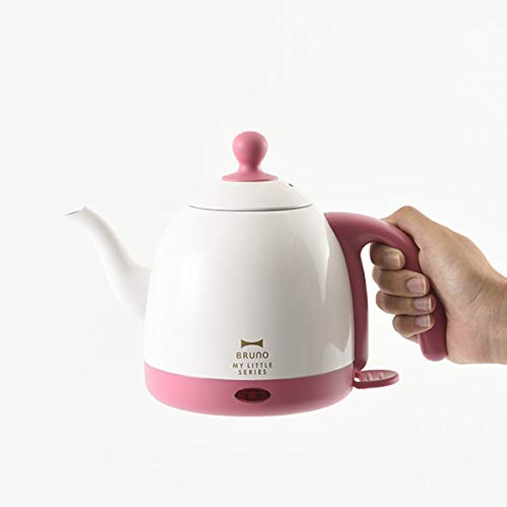 BRUNO Mini Pot My Little Series BOE045-BE (Beige)