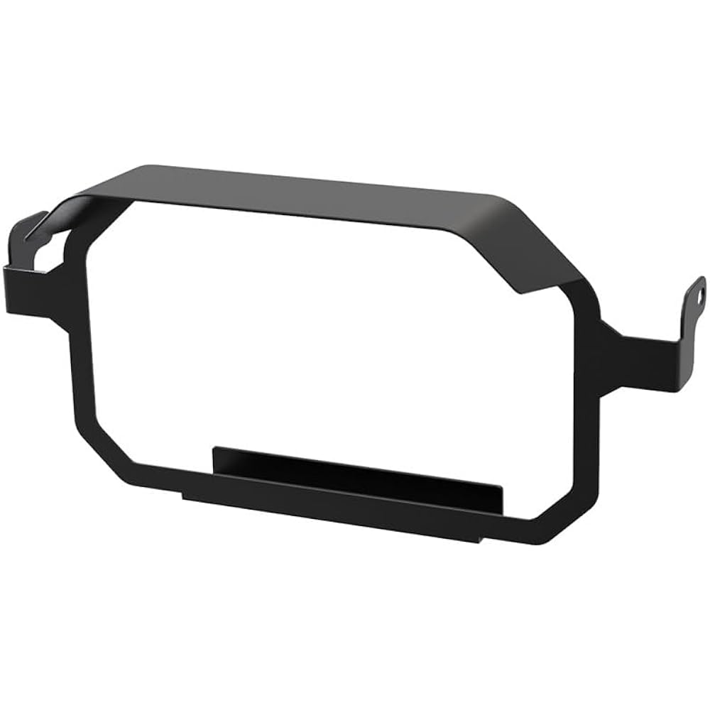 Motorcycle Instrument Frame B&MW F 850 GS Anti-Theft F850GS Adventure ADV 2019-2023 Motorcycle Meter Frame Cover TFT Screen Protector Dashboard Guard