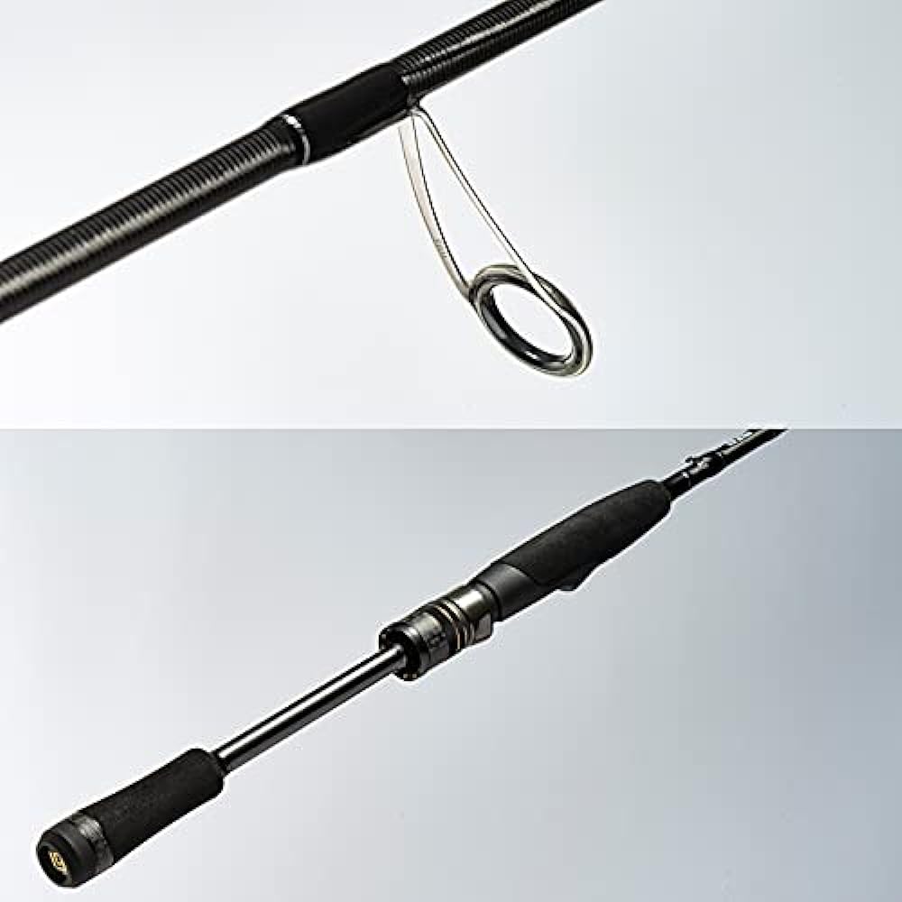 Legit Design Stand Out STAND OUT Spinning Reel 1 Piece Model