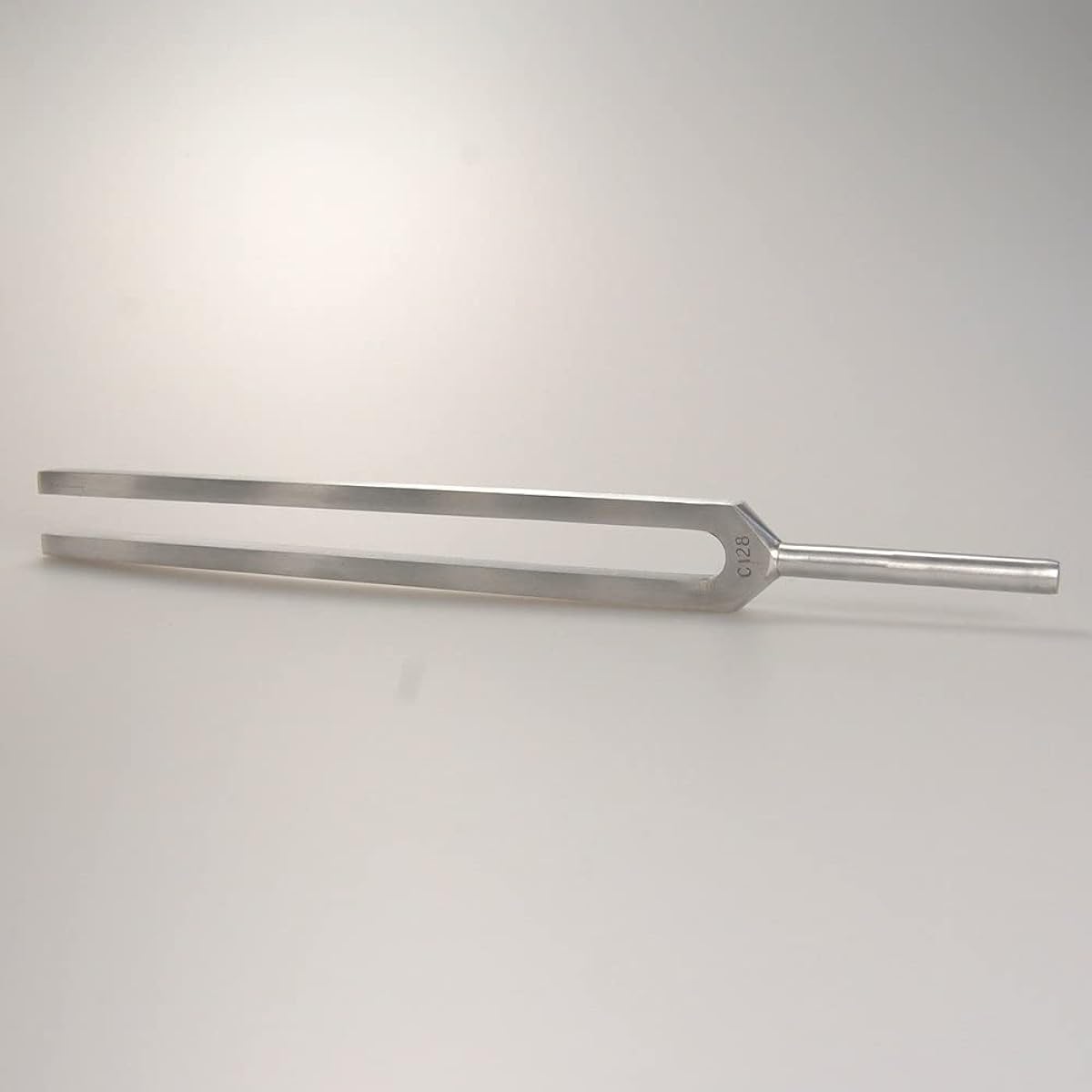Valuemed® Tuning Fork 128Hz Non-Hoop Medical Test Alloy Tuning Fork