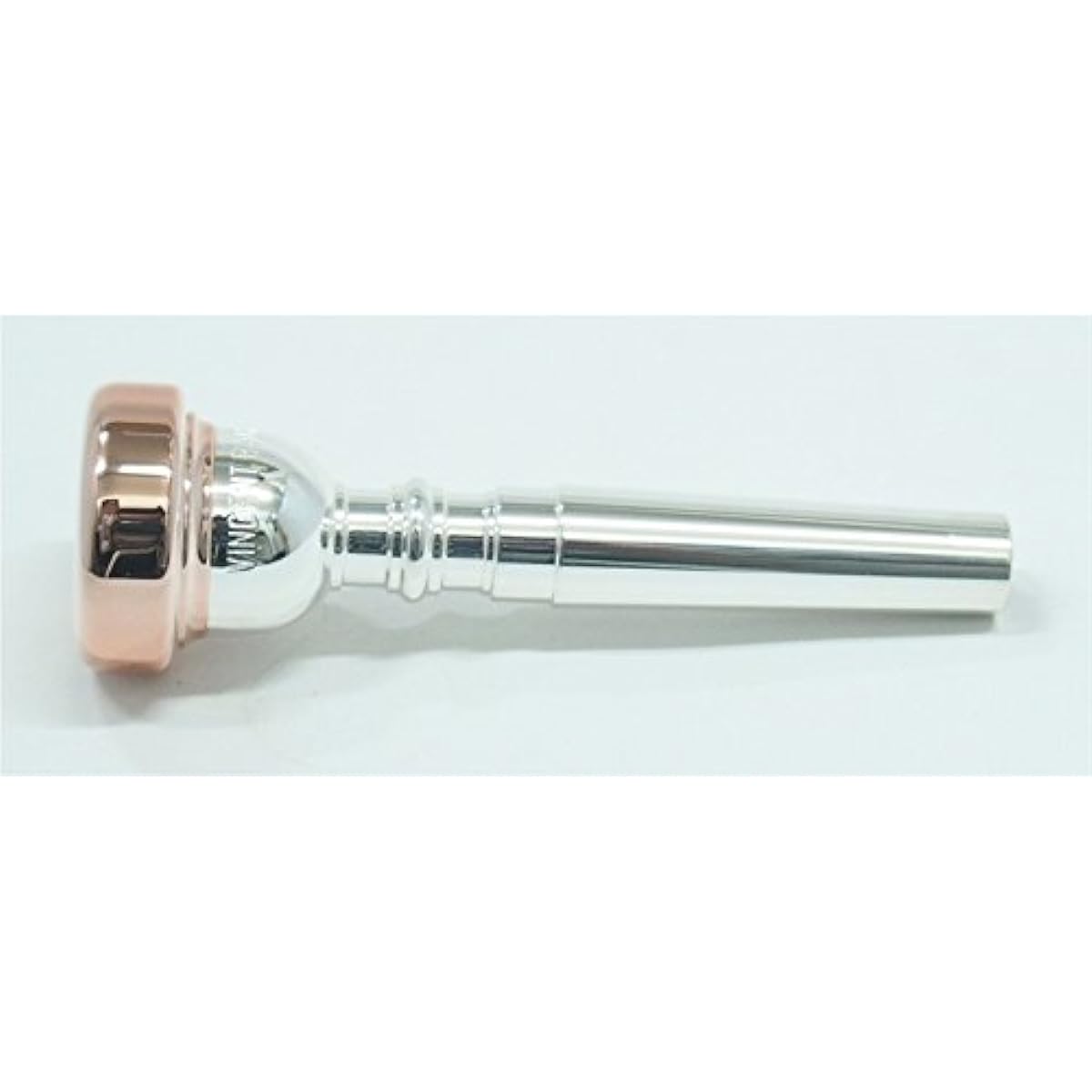 V.Bach Trumpet Mouthpiece Rim PGP (Rim Pink Gold) (3C)