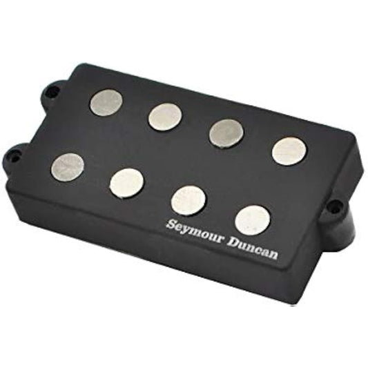 SEYMOUR DUNCAN Bass Pickup Musicman Alnico SMB-4A Music Man Alnico V