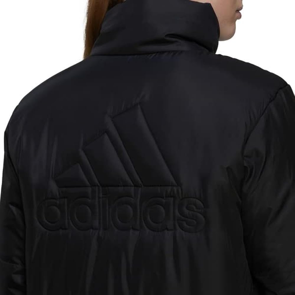 [Adidas] Jacket BSC Insulated Jacket SX038 Women's