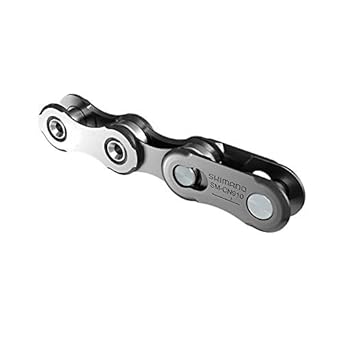 SHIMANO CN-M9100 12/11S 138L Included/Quick Link ICNM9100138Q
