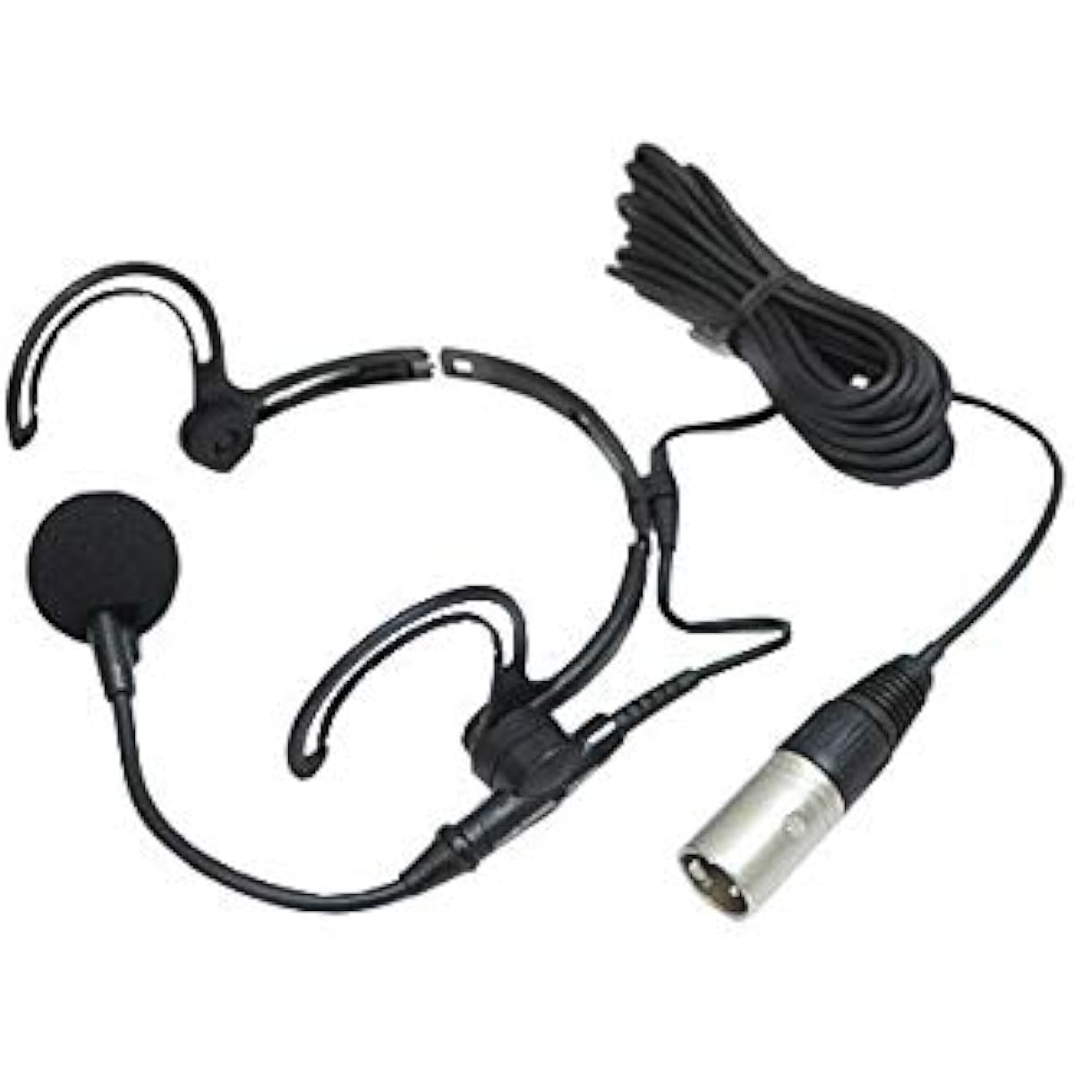 Audio Technica Headset Dynamic Microphone HYP-190H