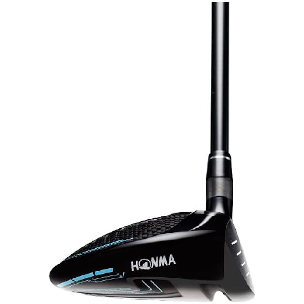 HONMA BERES NX VZNX45 FW Golf Fairway Wood VIZARD for NX 45 2022 Model