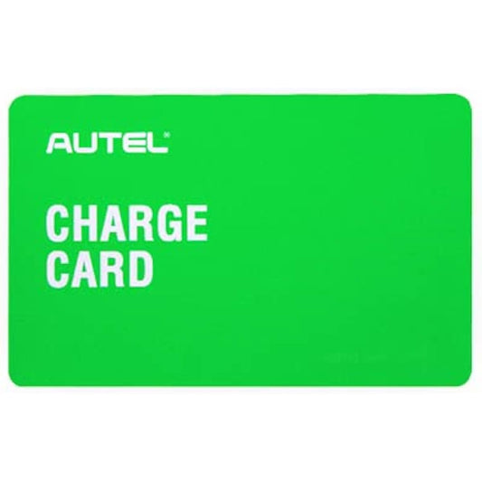 Autel RFID Blocking Card 2 Pack for Autel Ev Charger