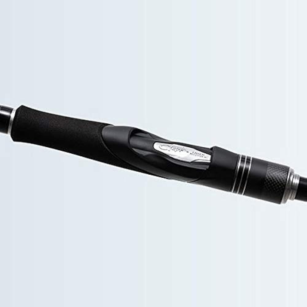 SHIMANO Freestyle Rod Borderless (Solid Tip Specification) Various