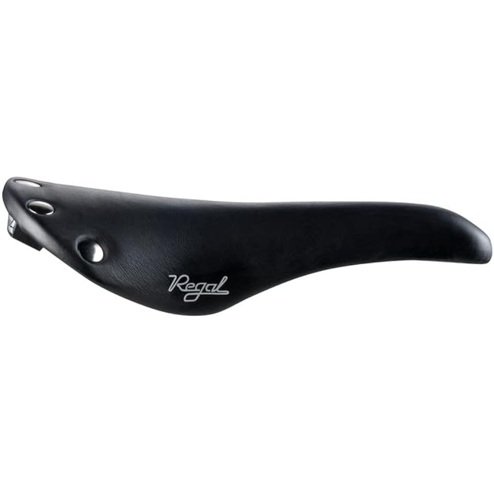 Selle Sanmarco Le Classiche Regal Le Classiche Regal Black 495C075 One Size