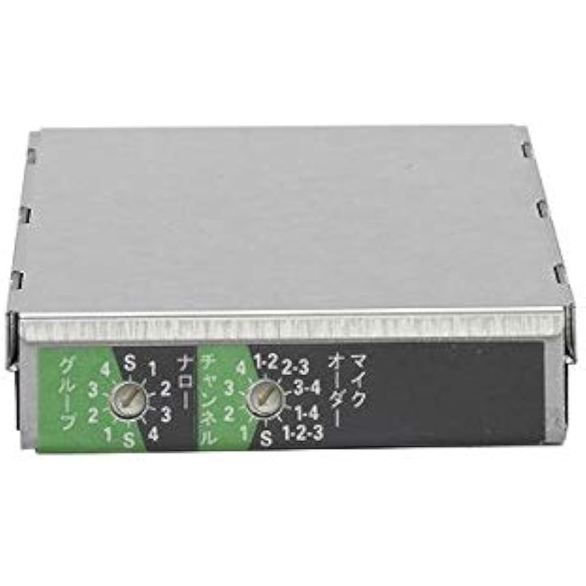 UNIPEX Wireless Tuner Unit DU-350