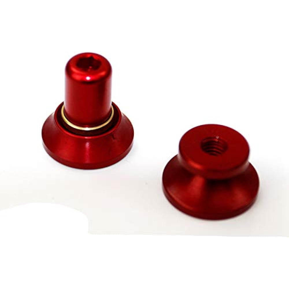 Silverock Bicycle Titanium Skewer Hub Parts for Folding Bikes