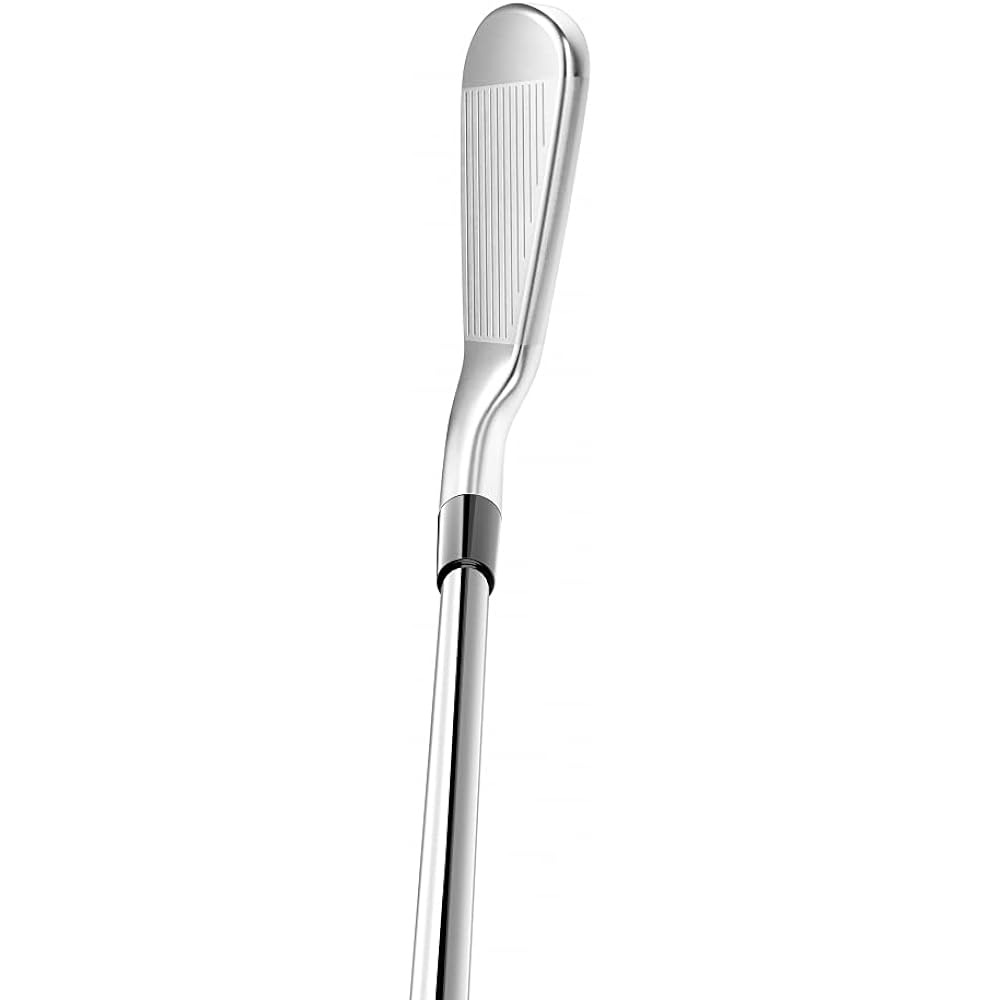 TAYLOR MADE P790 Iron N.S.PRO MODUS3 TOUR 105 Steel Shaft Men's Golf Club Right Flex: S