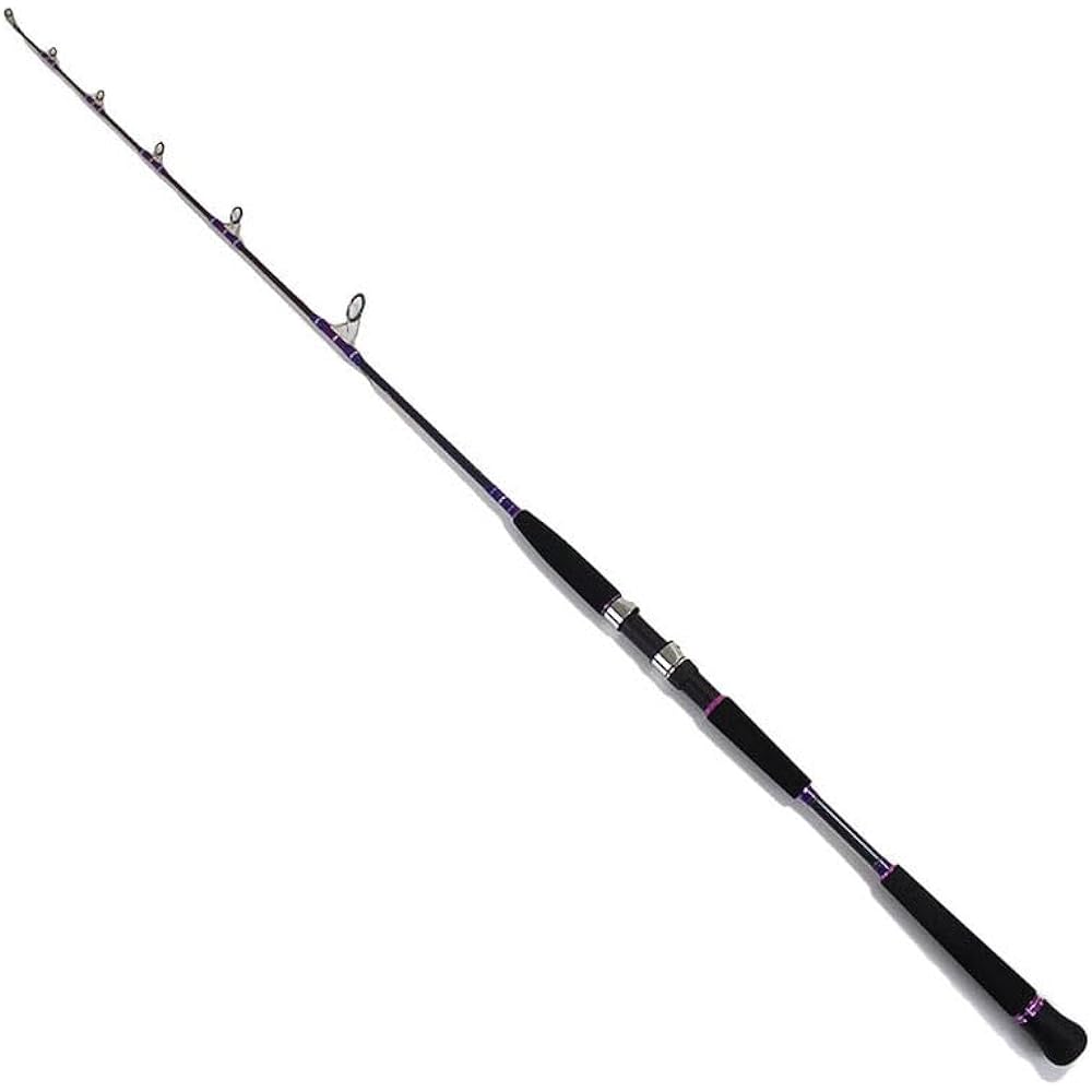 Gokuevolution Jigging Power 5.4ft 300g PureVersion (90255) for large tuna fish