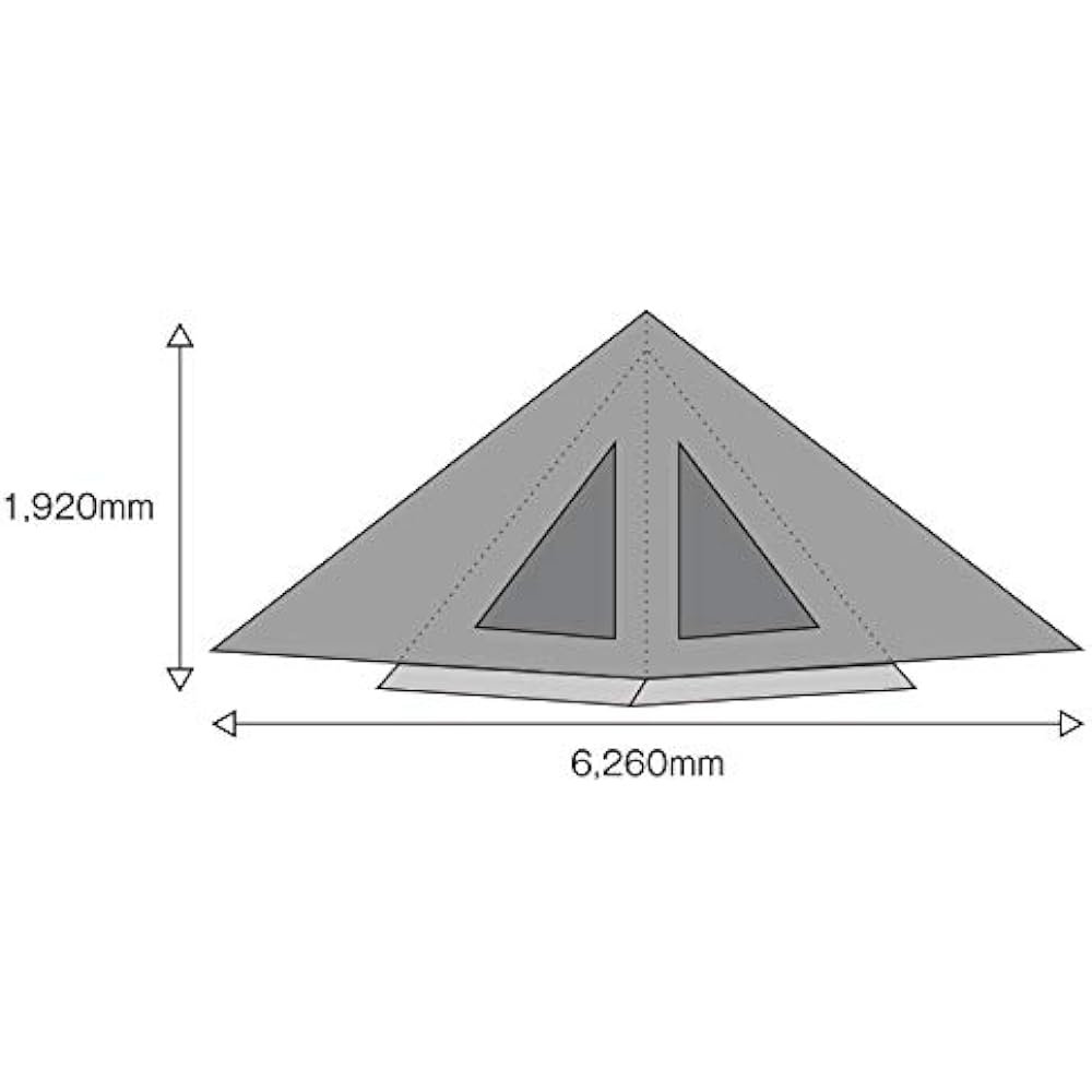 Tenmaku Design Circus ST DX front flap with window (optional item)