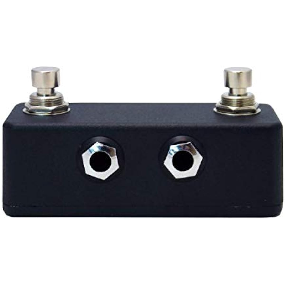 Mission Engineering Dual Footswitch TT-2