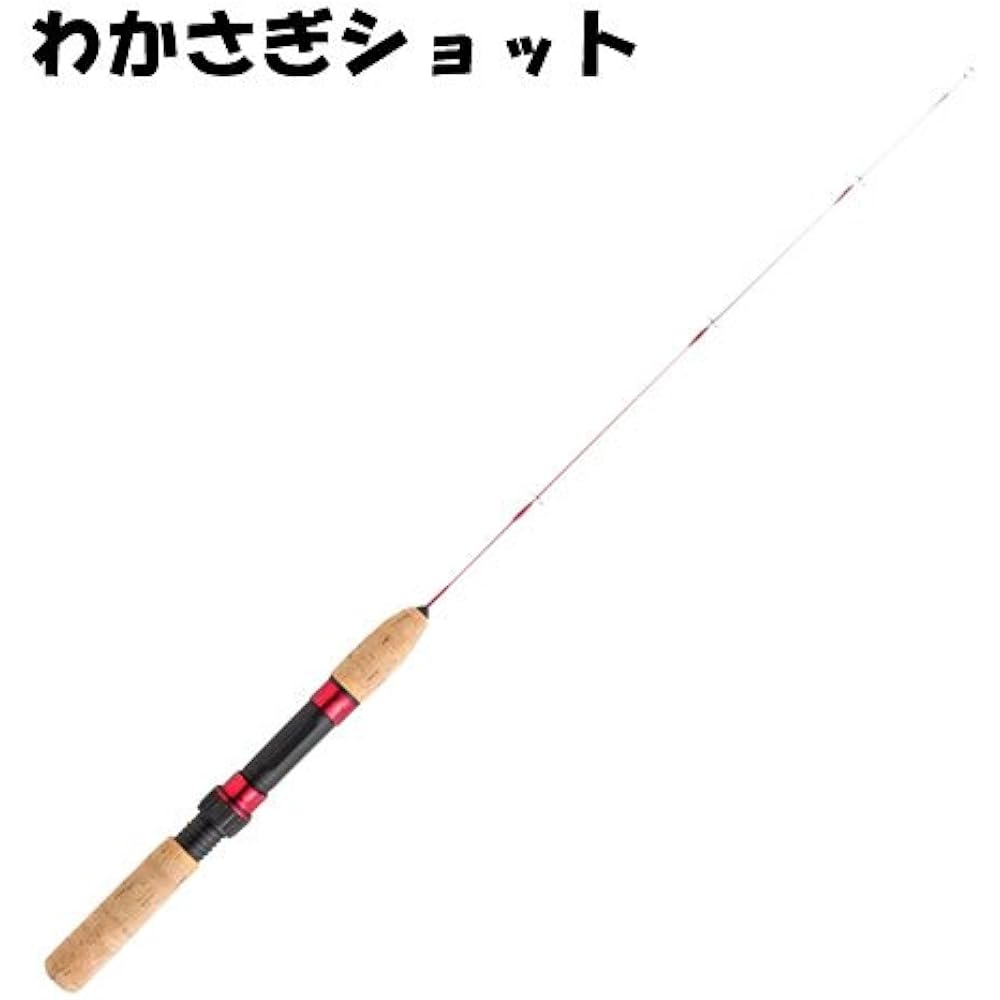 PRO MARINE PG Wakasagi Shot 90