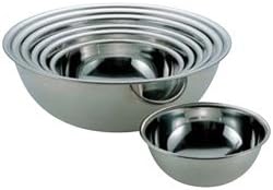 MT 18-0 Stainless Steel IMP Ball 55cm