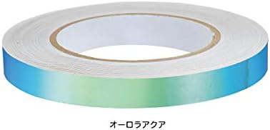 Sasaki Rhythmic Gymnastics Aurora Tape