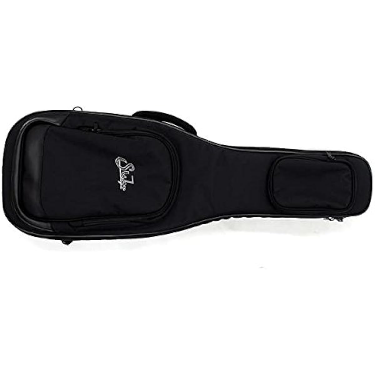 SUHR Deluxe Gig Bag for electric guitars