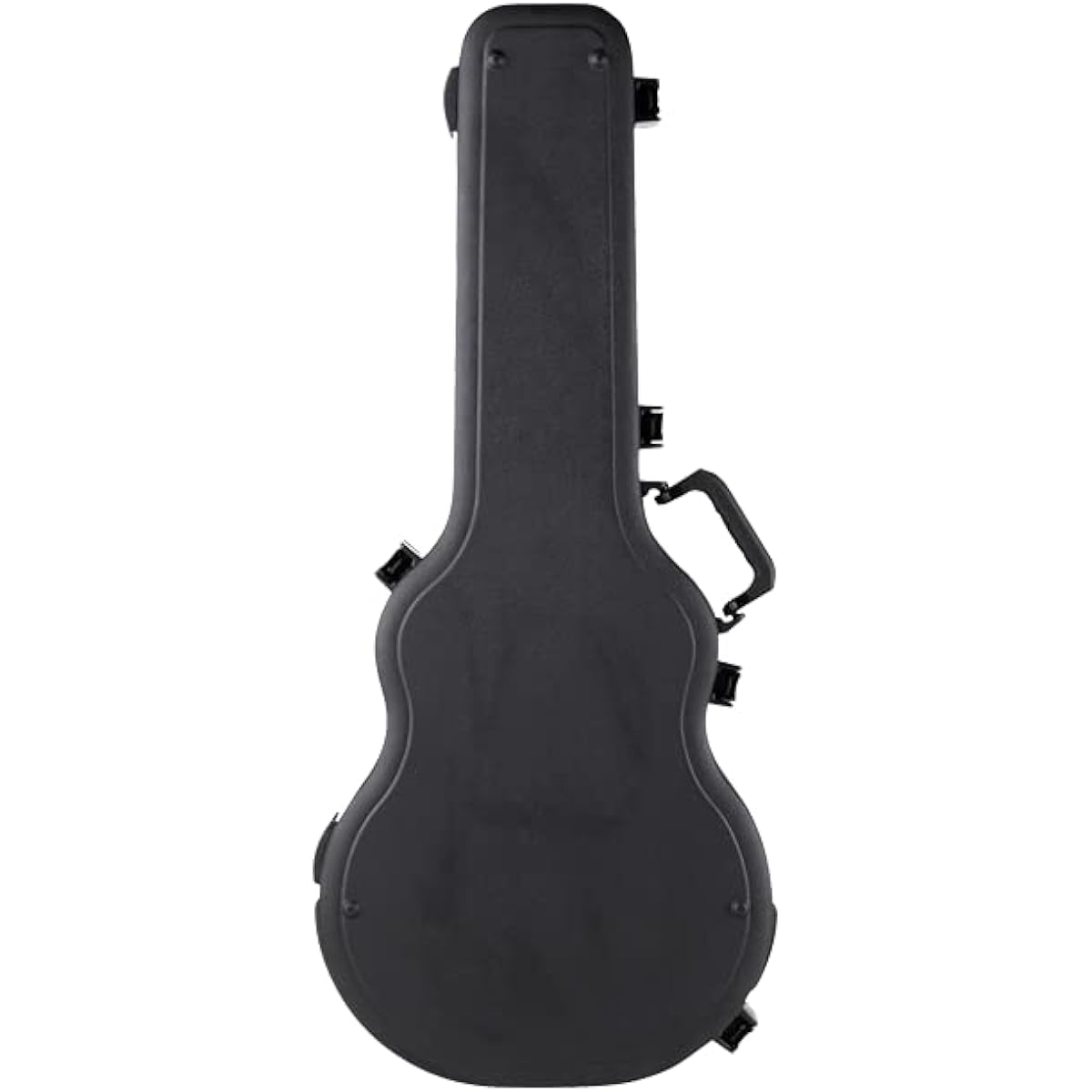 Hard case for SKB electric guitar 335 semi-acoustic type 1SKB-35 black