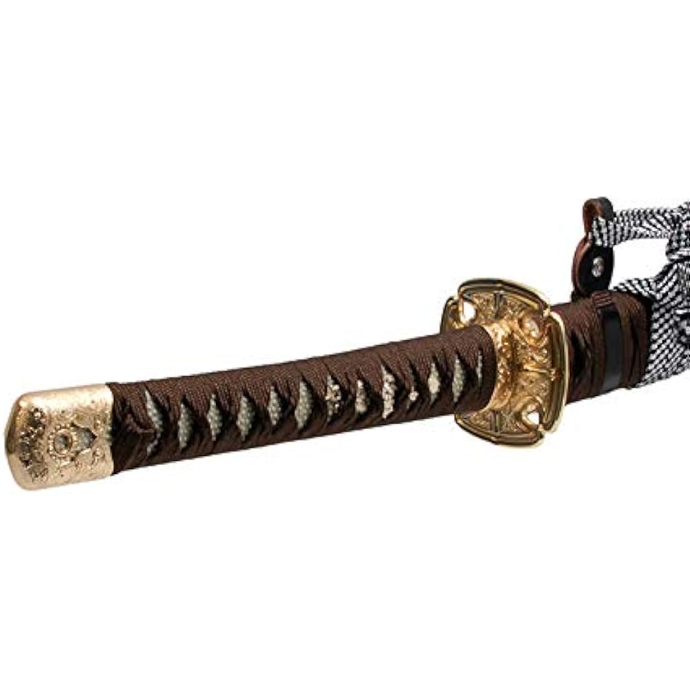 Takumitoubou Imitation Sword Dojigiri Yasutsuna Tachi NEU-164