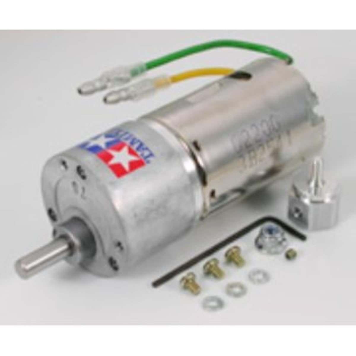 AO-8033 Geared motor 540K75