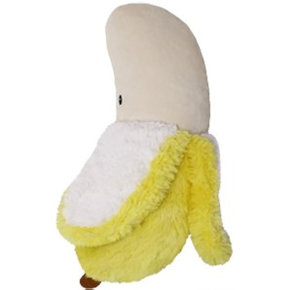 (Banana) - Squishable / Comfort Food Banana Plush