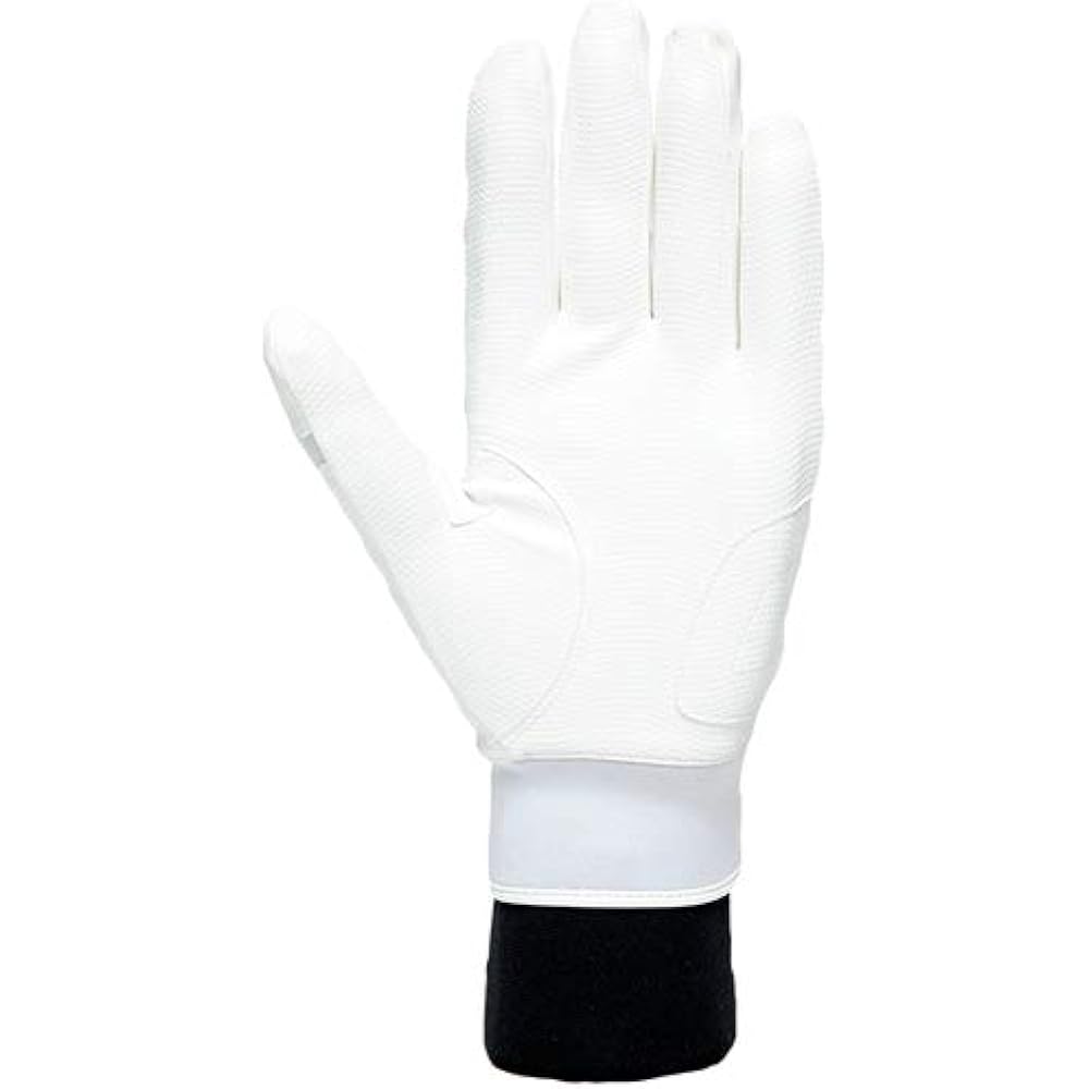 worldpegasus Batting Gloves Synthetic Leather [Both Hands] WEBG830