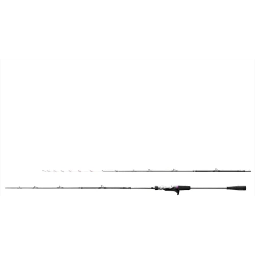 SHIMANO Boat Rod Parallel 22 Saber Master XR Tenbin 73 M/ML/MH RIGHT/LEFT Various