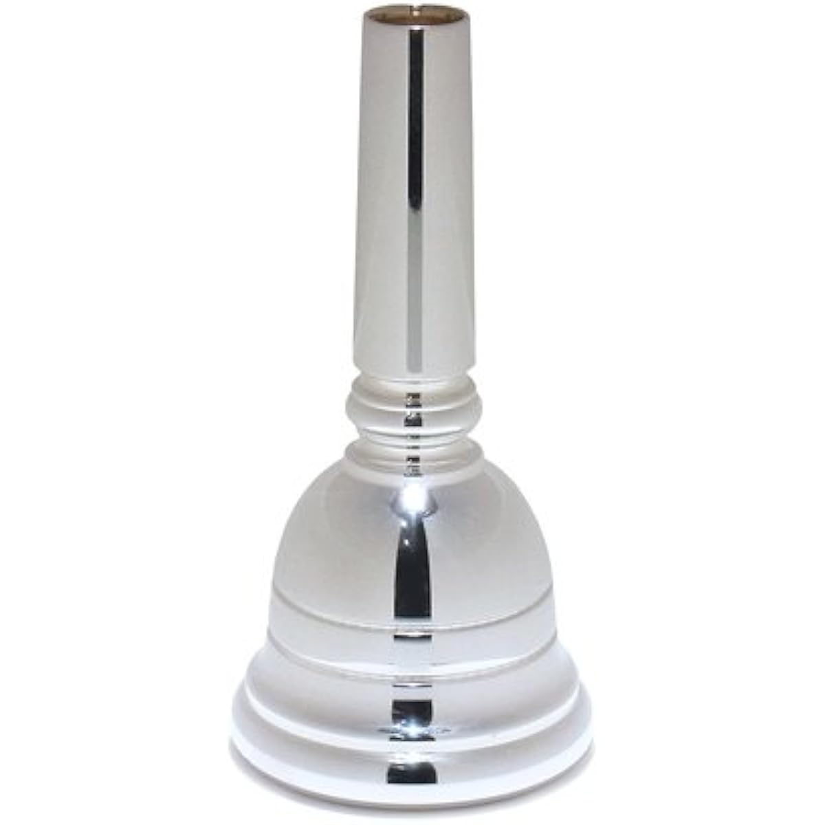 PERANTUCCI Tuba mouthpiece PT-50S (S shank)