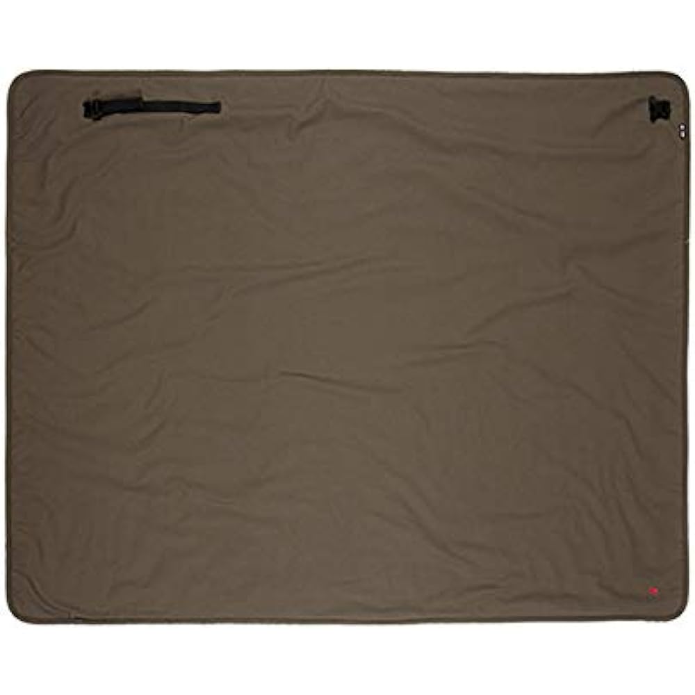 [Grip Swany] Fire Proof Blanket Olive x Coyote GSA-55