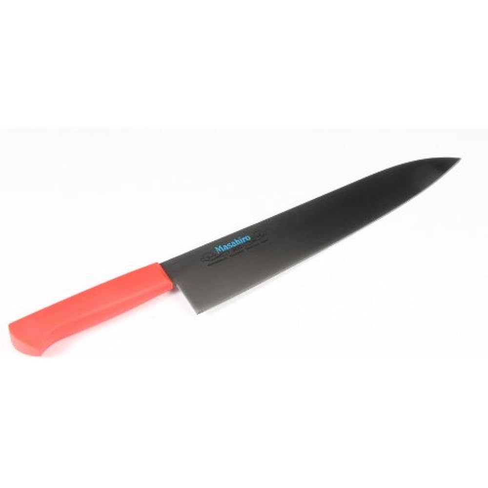 Masahiro's MV-P sword 300mm red 14414