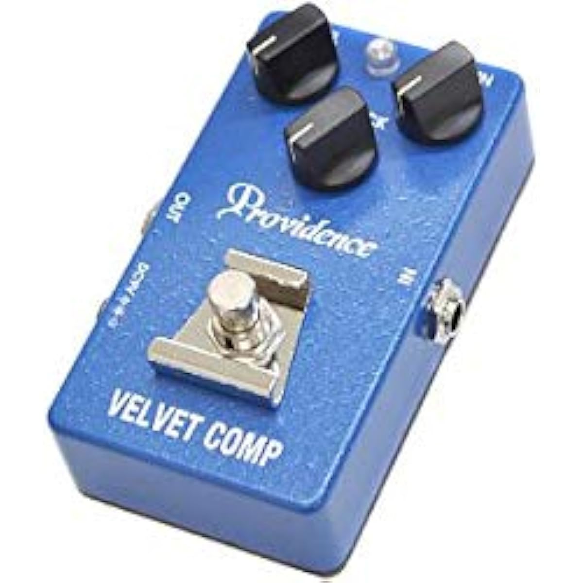PROVIDENCE Guitar Effector VLC-1 VELVET COMP