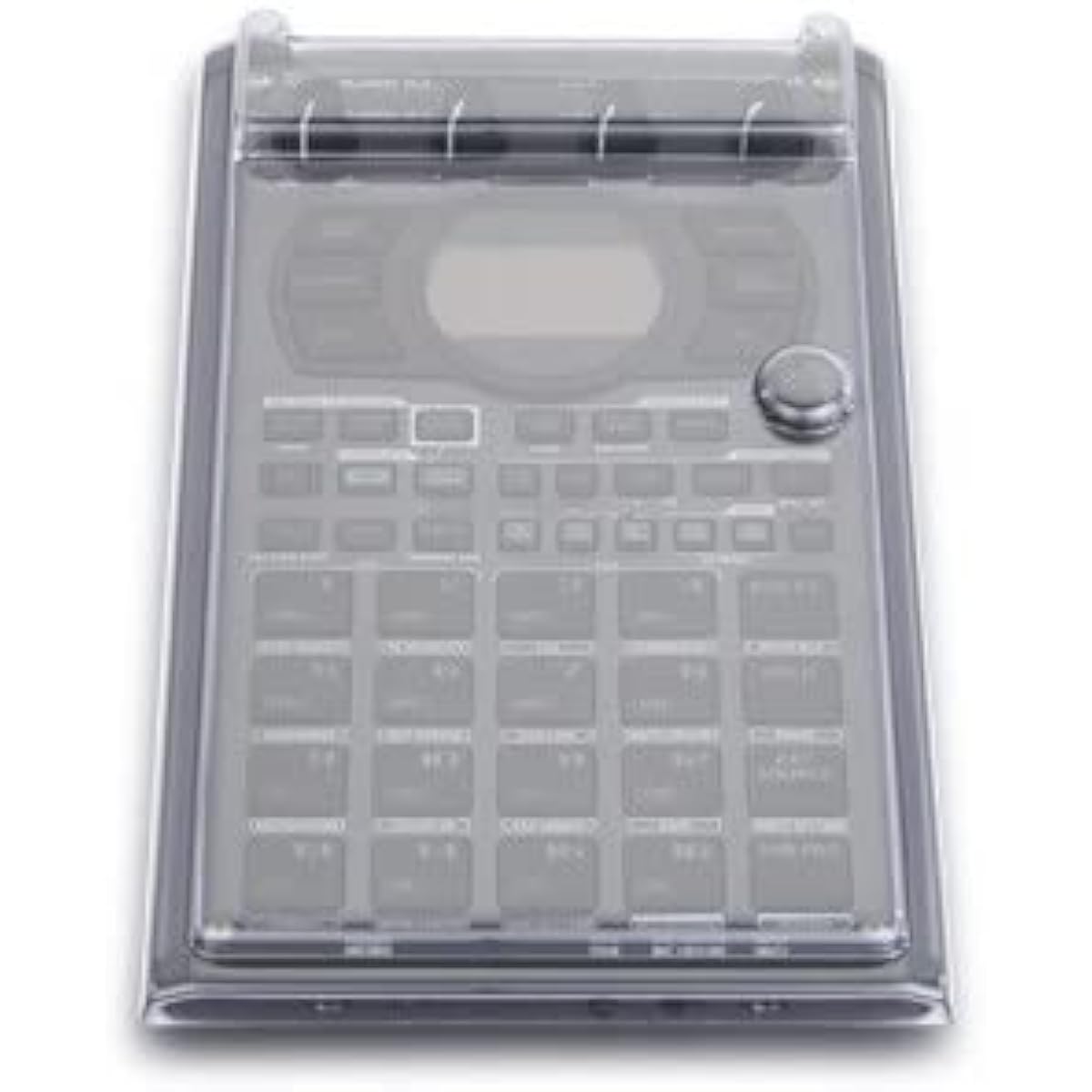 DECKSAVER DS-PC-SP404MK2 Case for various players and DJ mixers