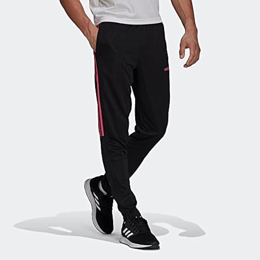 adidas climalite sereno 19 training pants SERENO 19 TRAINING PANTS jersey long pants