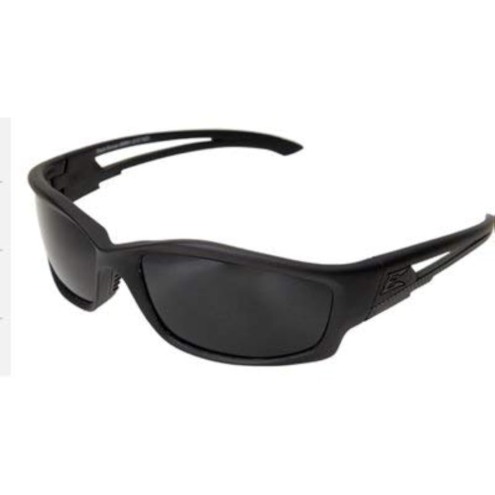EDGE TACTICAL BRADE RUNNER Smoke Vapor Shield Anti-Fog Asian Fit SBR61-G15-AFT