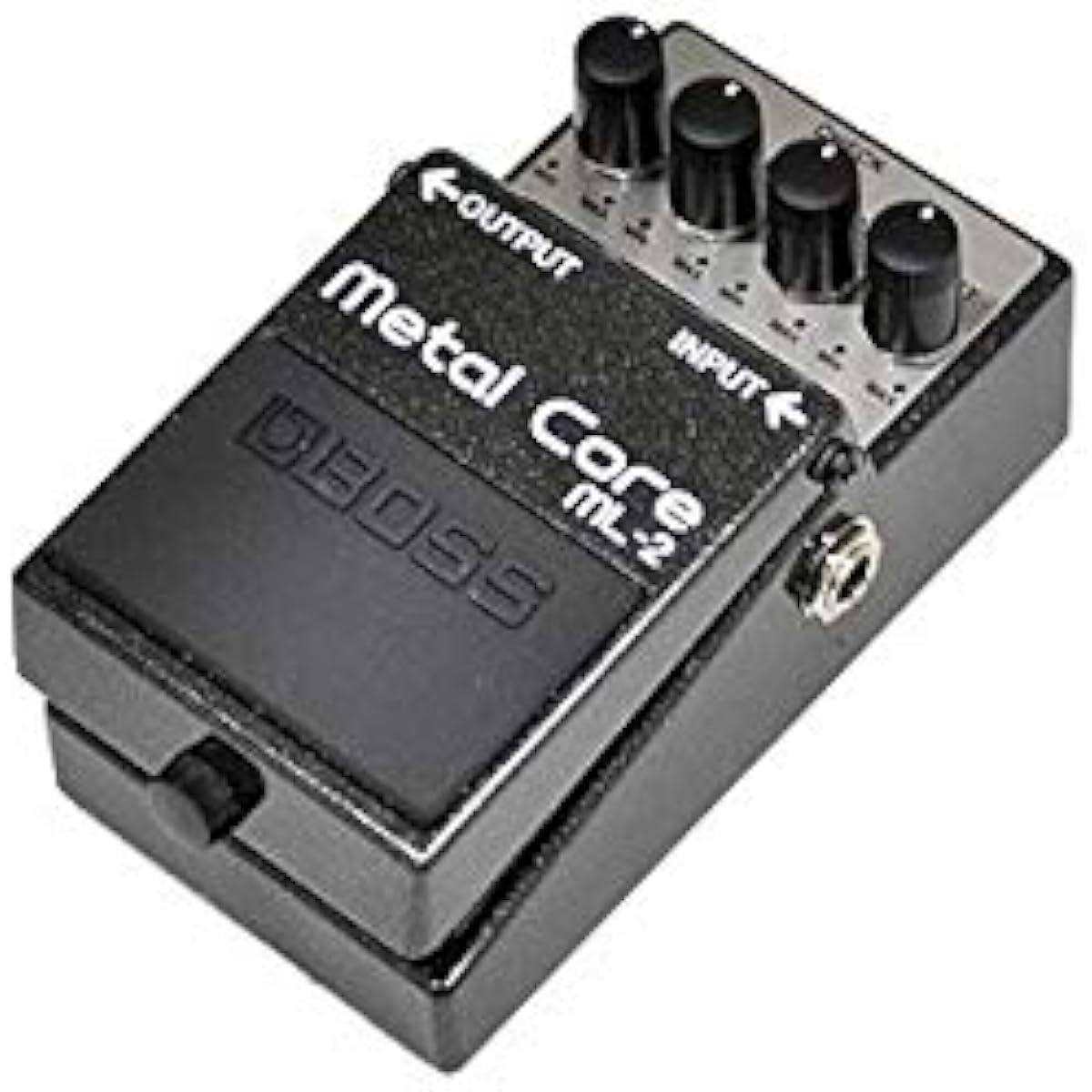 BOSS Guitar Effector ML-2