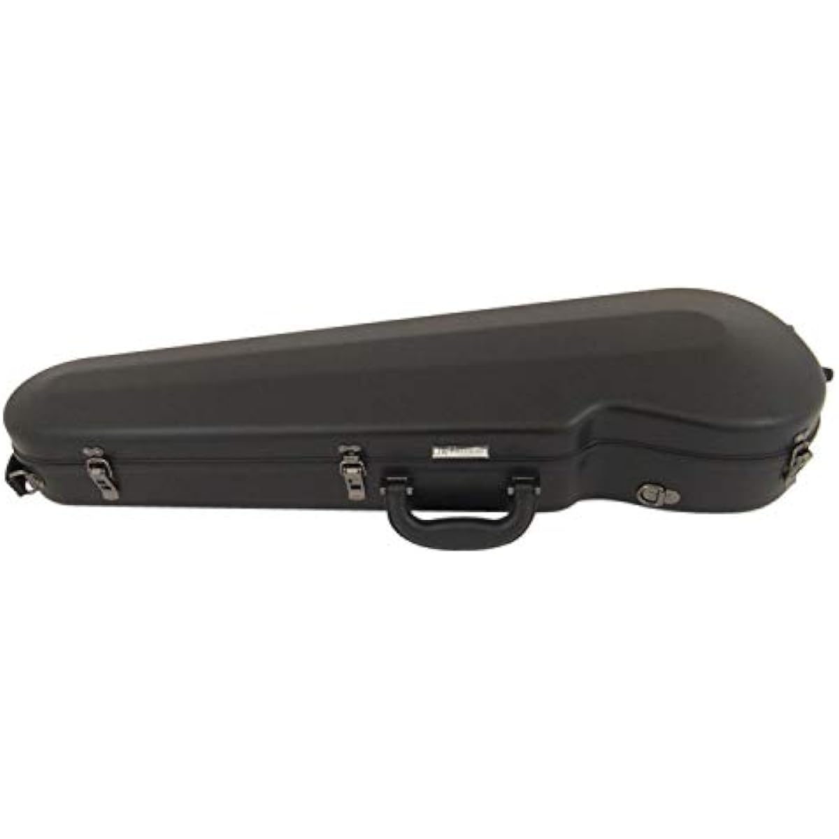 Eastman Violin Case Powder Black/CAVL16/Standard Violin Hard Case CAVL-16-NEW