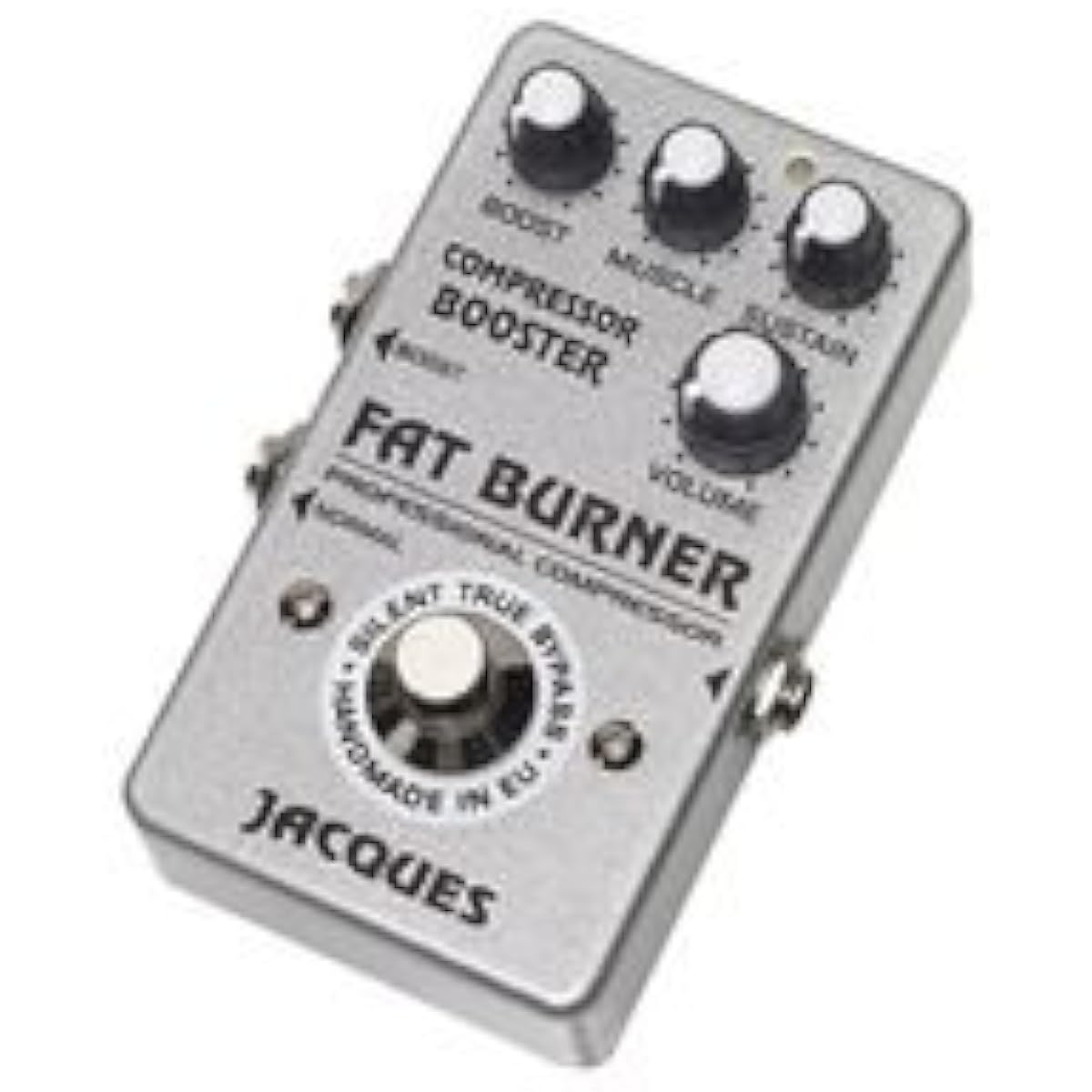 Jacques FA2 Fat Burner Compressor/Amplifier/Effector [Parallel import goods]