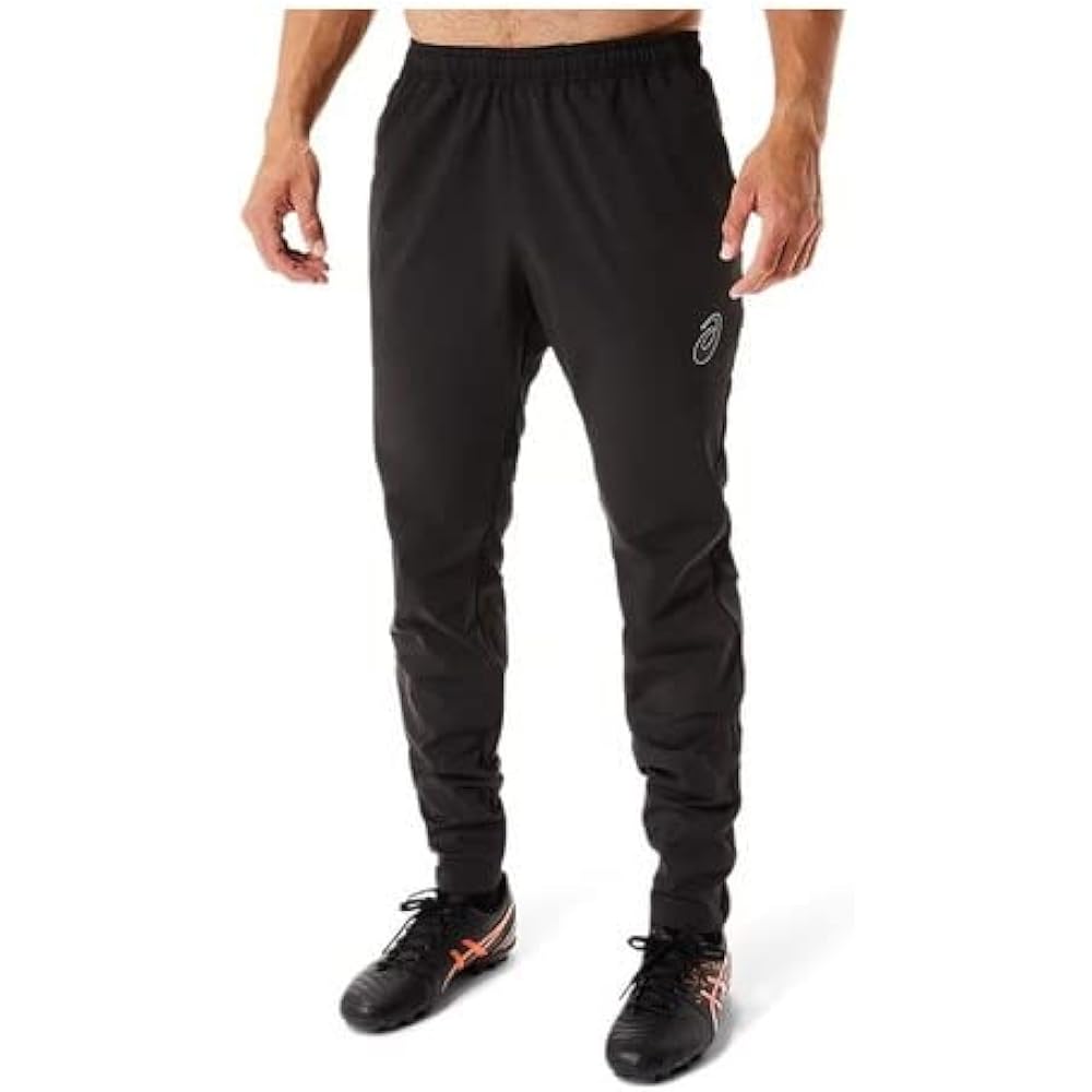 [ASICS] Soccer Wear Wind Barrier Pants 2101A199 Men's