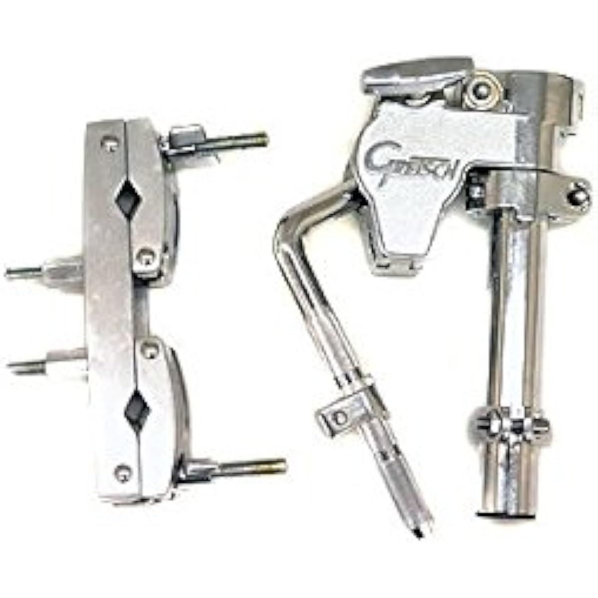 GRETSCH Single Tom Mount Clamp GT-STCL