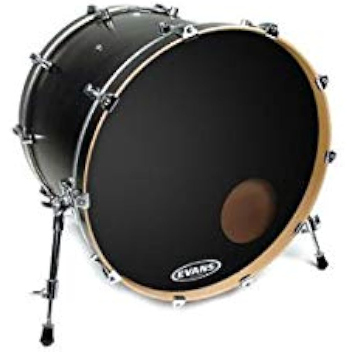 EVANS Drum Head BD24RB