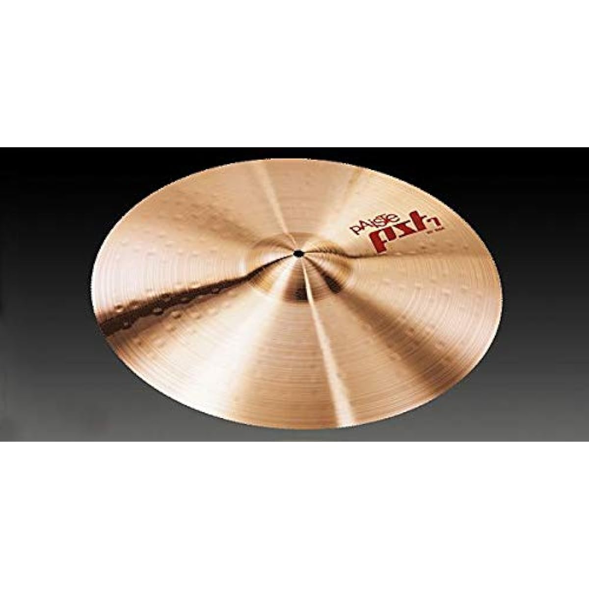 PAISTE Cymbal PST 7 RIDE 20"