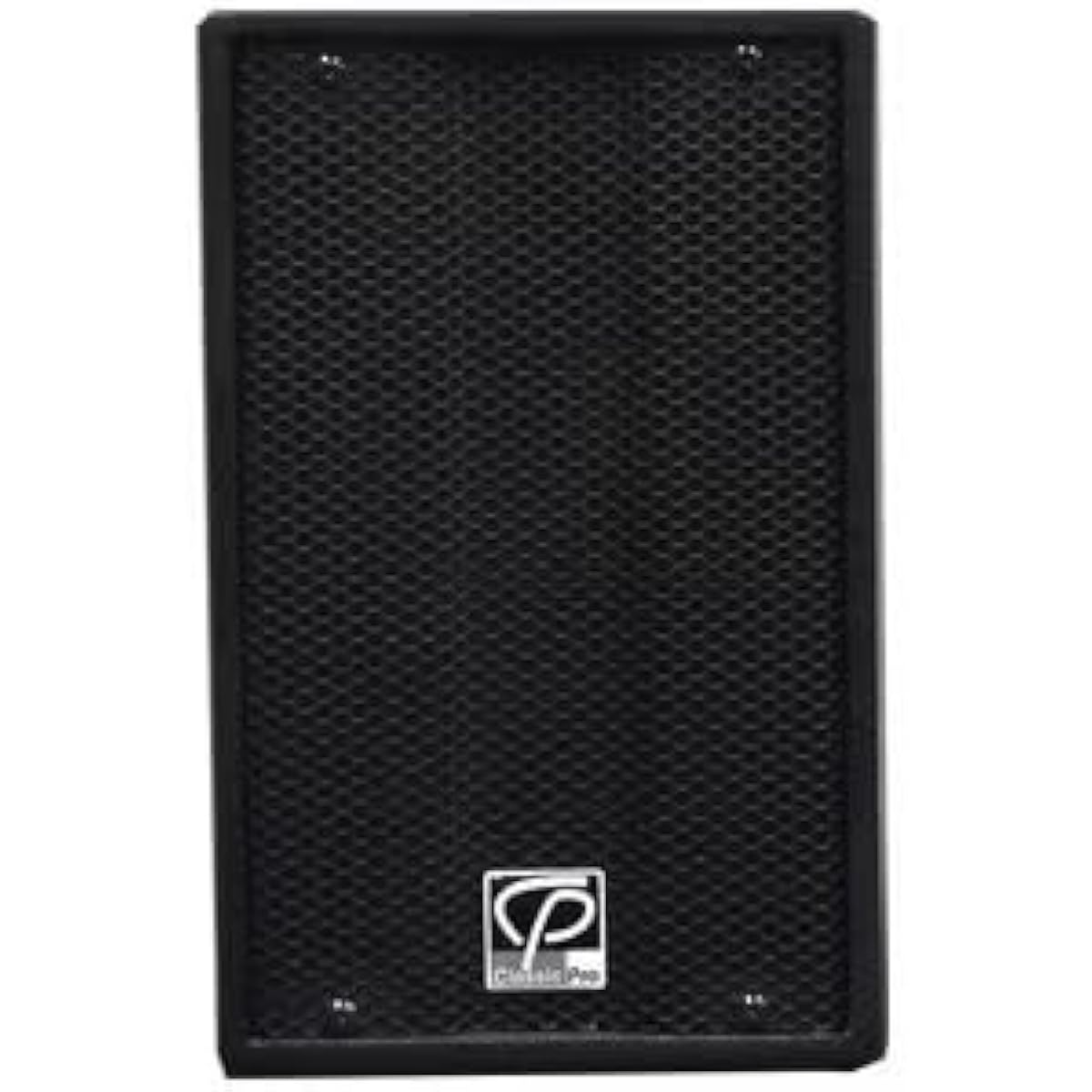 CLASSIC PRO Powered Speaker PA Speaker 2WAY Full Range (1 piece)