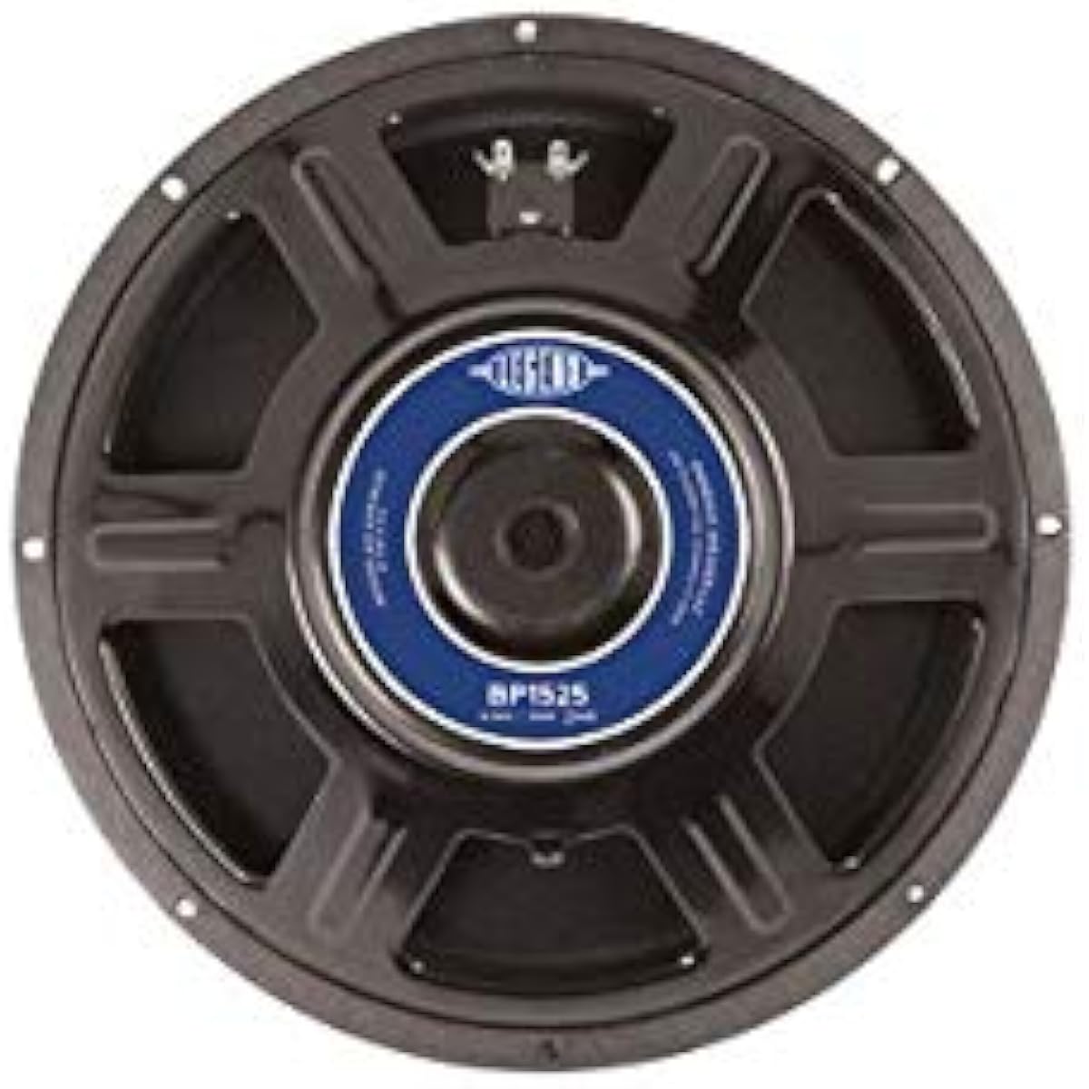 EMINENCE LEGEND BP1525 8Ω Speaker Unit for Bass Amplifiers